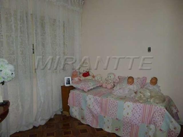 Casa / Sobrado para Venda em São Paulo/SP Freguesia do Ó 3 Quartos