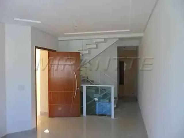 Casa / Sobrado para Venda em São Paulo/SP Freguesia do Ó 3 Quartos