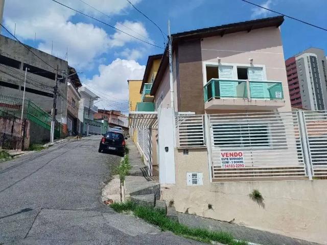 Casa / Sobrado para Venda em São Paulo/SP Freguesia do Ó 3 Quartos