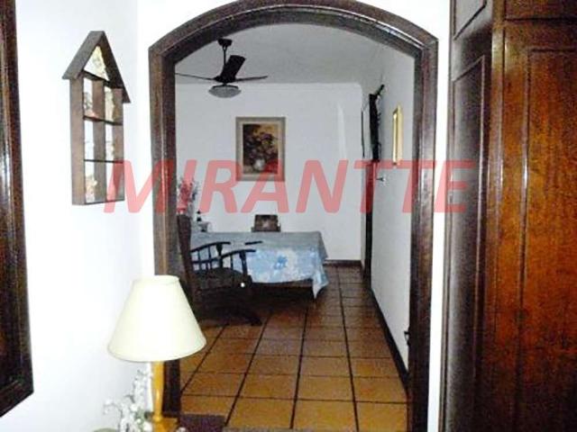 Casa / Sobrado para Venda em São Paulo/SP Freguesia do Ó 3 Quartos