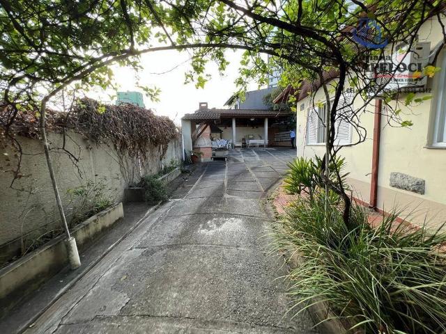 Casa / Sobrado para Venda em São Paulo/SP Freguesia do Ó 3 Quartos