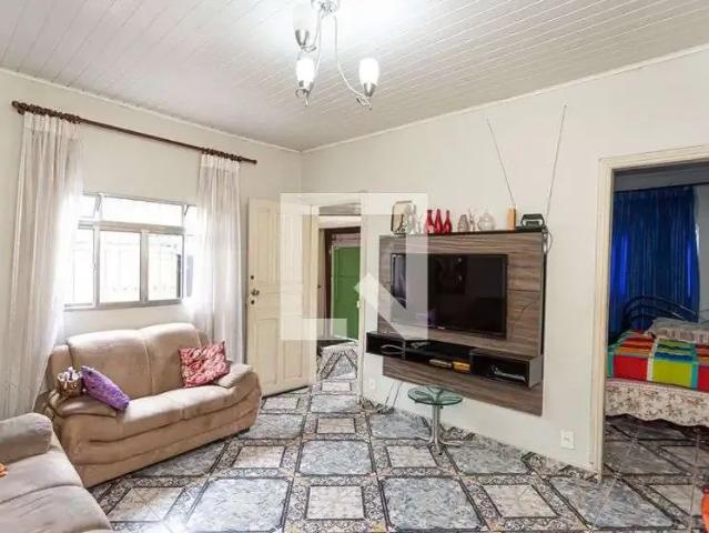 Casa / Sobrado para Venda em São Paulo/SP Freguesia do Ó 3 Quartos