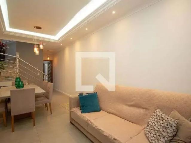 Casa / Sobrado para Venda em São Paulo/SP Freguesia do Ó 3 Quartos