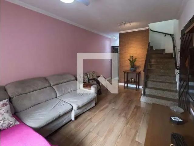 Casa / Sobrado para Venda em São Paulo/SP Freguesia do Ó 3 Quartos