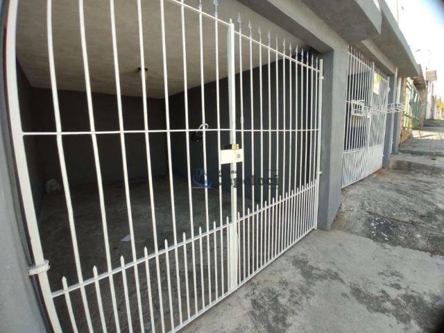 Casa / Sobrado para Venda em São Paulo/SP Freguesia do Ó 3 Quartos