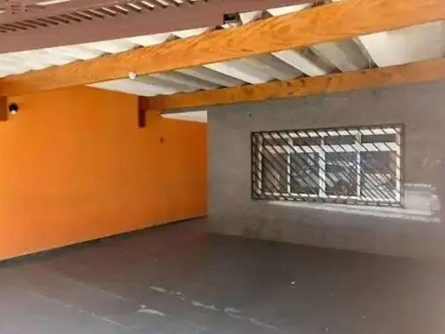 Casa / Sobrado para Venda em São Paulo/SP Freguesia do Ó 3 Quartos