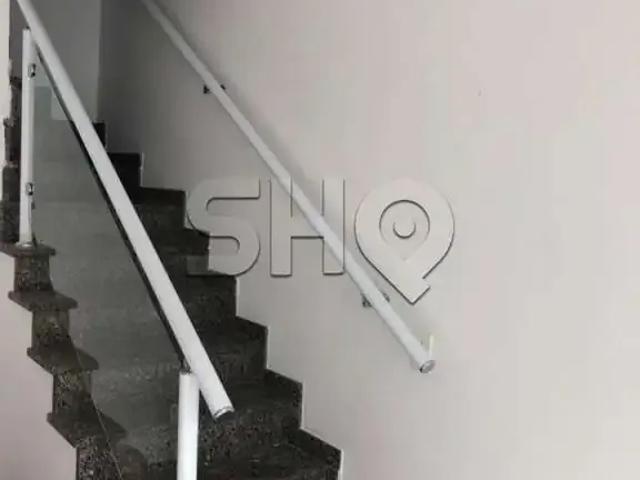 Casa / Sobrado para Venda em São Paulo/SP Freguesia do Ó 3 Quartos
