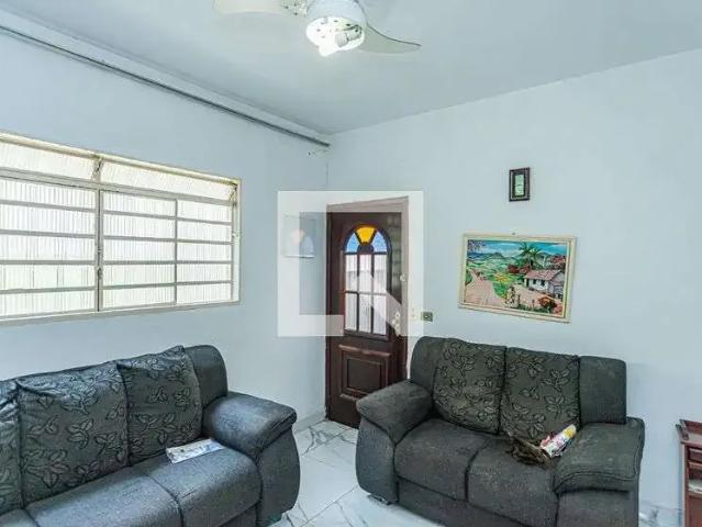 Casa / Sobrado para Venda em São Paulo/SP Freguesia do Ó 3 Quartos