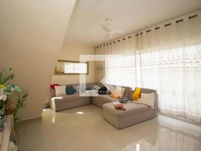 Casa / Sobrado para Venda em São Paulo/SP Freguesia do Ó 3 Quartos