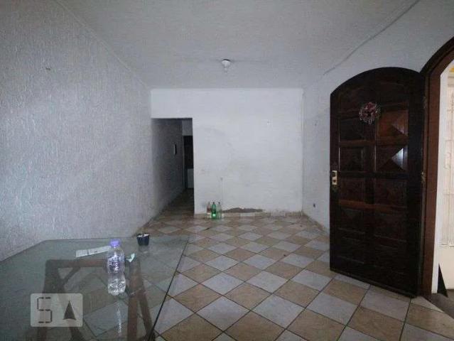 Casa / Sobrado para Venda em São Paulo/SP Freguesia do Ó 3 Quartos