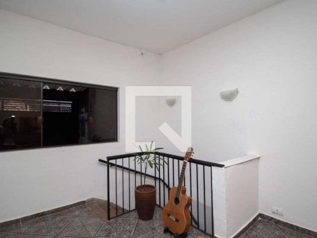 Casa / Sobrado para Venda em São Paulo/SP Freguesia do Ó 3 Quartos