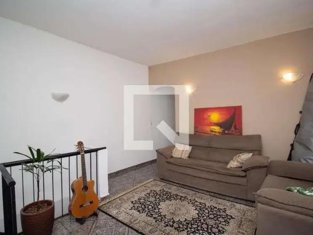Casa / Sobrado para Venda em São Paulo/SP Freguesia do Ó 3 Quartos