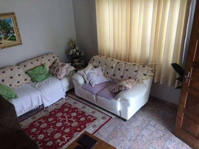 Casa / Sobrado para Venda em São Paulo/SP Freguesia do Ó 3 Quartos