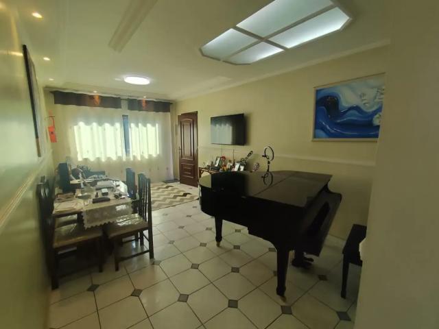 Casa / Sobrado para Venda em São Paulo/SP Freguesia do Ó 3 Quartos