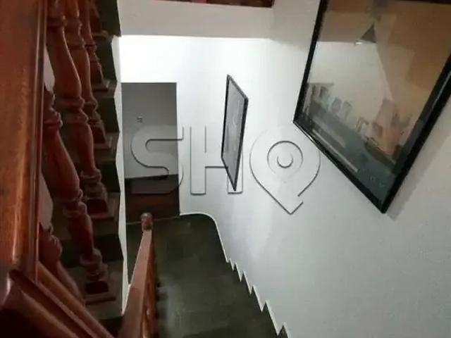 Casa / Sobrado para Venda em São Paulo/SP Freguesia do Ó 3 Quartos