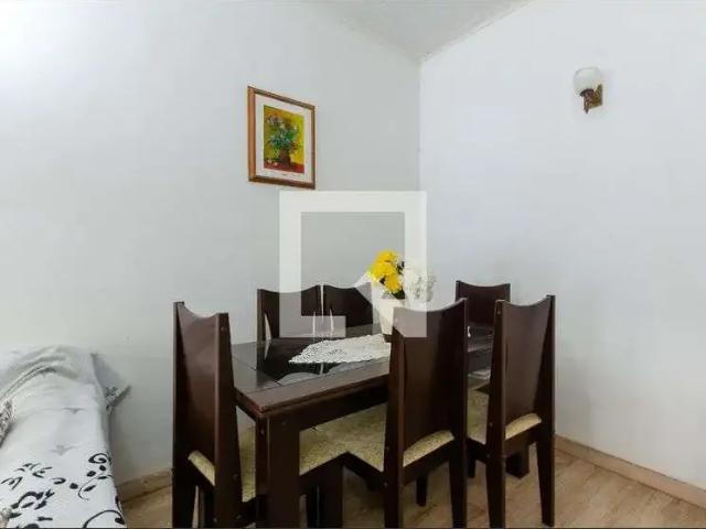 Casa / Sobrado para Venda em São Paulo/SP Freguesia do Ó 3 Quartos