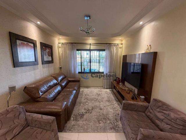 Casa / Sobrado para Venda em São Paulo/SP Freguesia do Ó 3 Quartos
