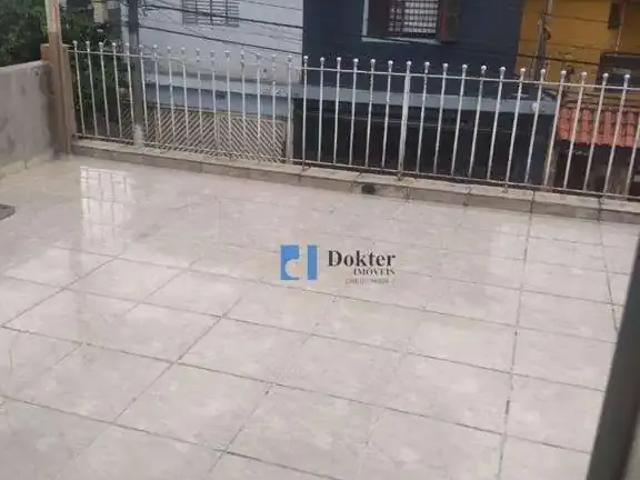 Casa / Sobrado para Venda em São Paulo/SP Freguesia do Ó 3 Quartos