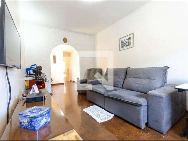 Casa / Sobrado para Venda em São Paulo/SP Freguesia do Ó 3 Quartos
