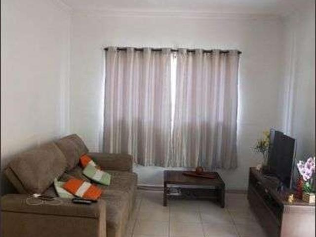 Casa / Sobrado para Venda em São Paulo/SP Freguesia do Ó 3 Quartos