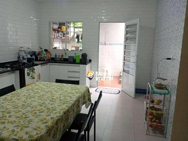 Casa / Sobrado para Venda em São Paulo/SP Freguesia do Ó 3 Quartos