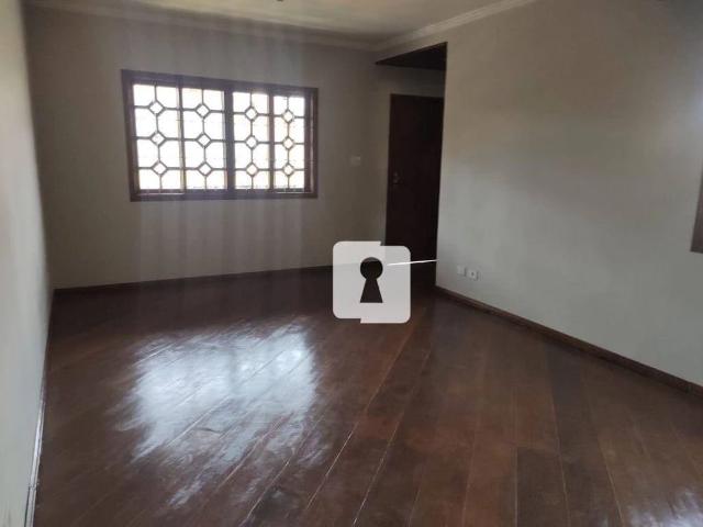 Casa / Sobrado para Venda em São Paulo/SP Freguesia do Ó 3 Quartos
