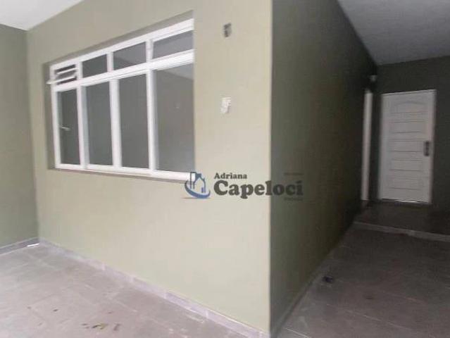 Casa / Sobrado para Venda em São Paulo/SP Freguesia do Ó 3 Quartos