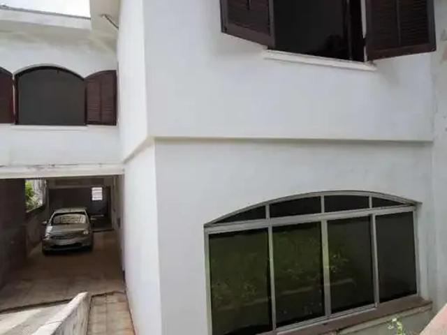 Casa / Sobrado para Venda em São Paulo/SP Freguesia do Ó 3 Quartos