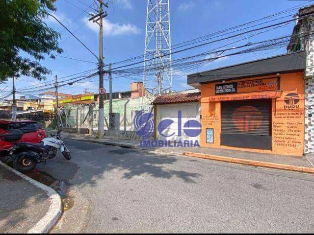 Casa / Sobrado para Venda em São Paulo/SP Freguesia do Ó 3 Quartos