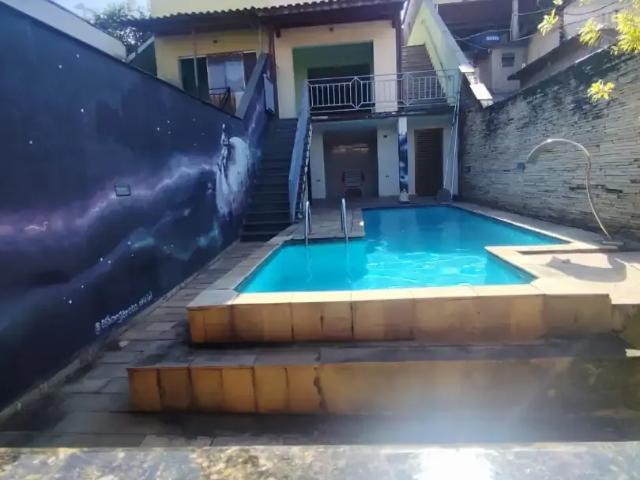 Casa / Sobrado para Venda em São Paulo/SP Freguesia do Ó 3 Quartos