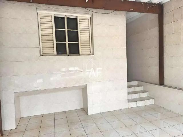 Casa / Sobrado para Venda em São Paulo/SP Freguesia do Ó 3 Quartos