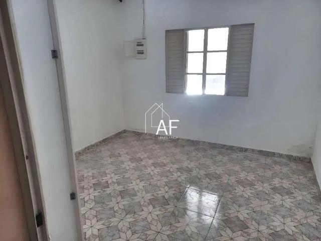 Casa / Sobrado para Venda em São Paulo/SP Freguesia do Ó 3 Quartos