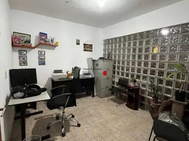 Casa / Sobrado para Venda em São Paulo/SP Freguesia do Ó 3 Quartos