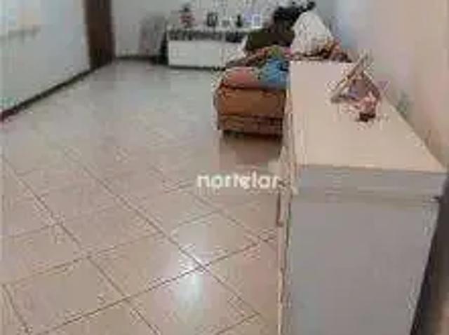 Casa / Sobrado para Venda em São Paulo/SP Freguesia do Ó 3 Quartos