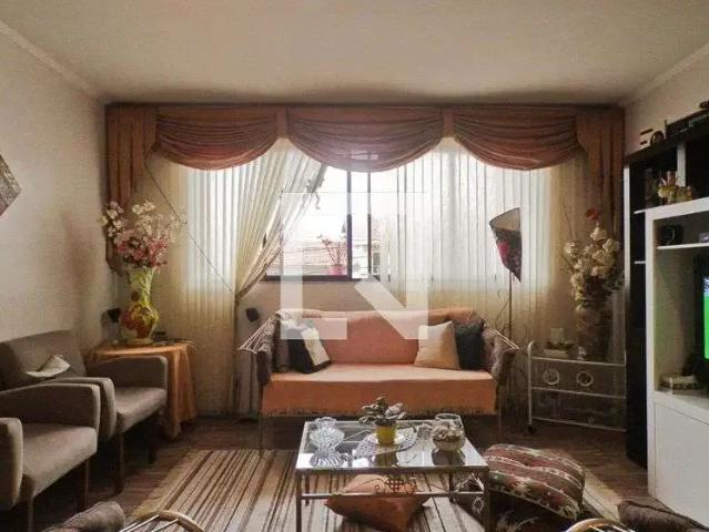 Casa / Sobrado para Venda em São Paulo/SP Freguesia do Ó 3 Quartos