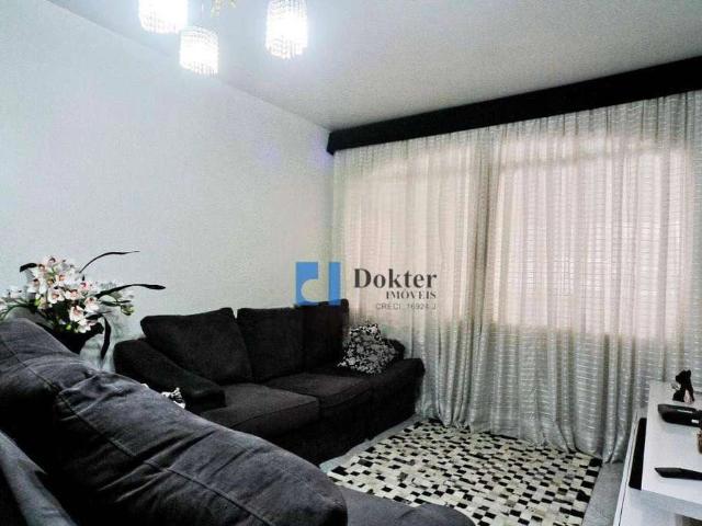 Casa / Sobrado para Venda em São Paulo/SP Freguesia do Ó 3 Quartos