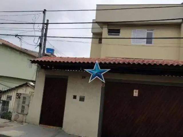 Casa / Sobrado para Venda em São Paulo/SP Freguesia do Ó 3 Quartos