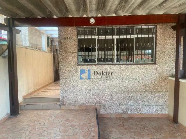 Casa / Sobrado para Venda em São Paulo/SP Freguesia do Ó 3 Quartos
