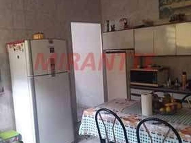 Casa / Sobrado para Venda em São Paulo/SP Freguesia do Ó 3 Quartos