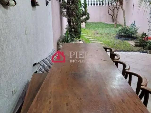 Casa / Sobrado para Venda em São Paulo/SP Freguesia do Ó 3 Quartos