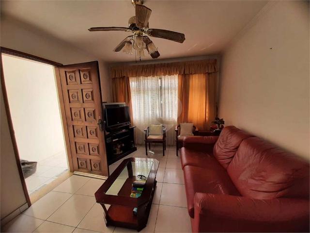Casa / Sobrado para Venda em São Paulo/SP Freguesia do Ó 3 Quartos