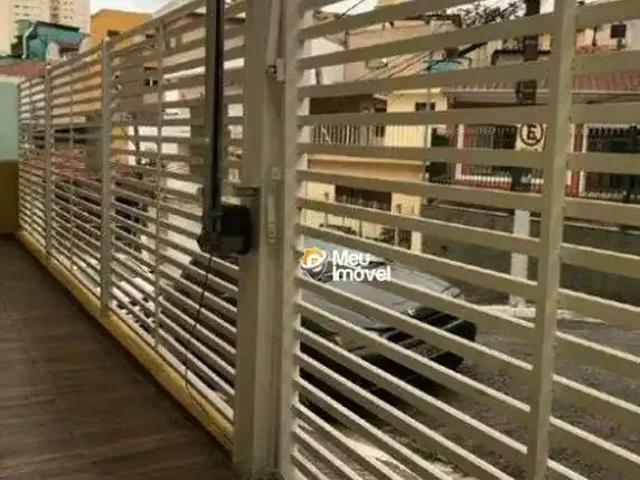 Casa / Sobrado para Venda em São Paulo/SP Freguesia do Ó 3 Quartos