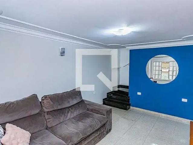 Casa / Sobrado para Venda em São Paulo/SP Freguesia do Ó 3 Quartos