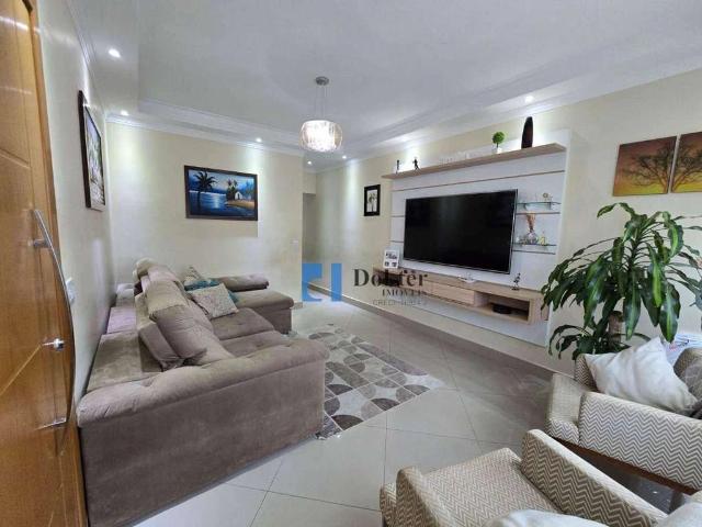Casa / Sobrado para Venda em São Paulo/SP Freguesia do Ó 3 Quartos
