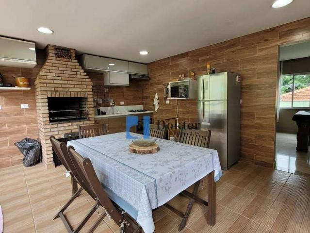 Casa / Sobrado para Venda em São Paulo/SP Freguesia do Ó 3 Quartos