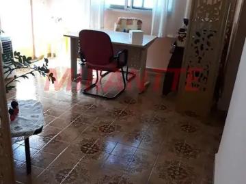 Casa / Sobrado para Venda em São Paulo/SP Freguesia do Ó 3 Quartos