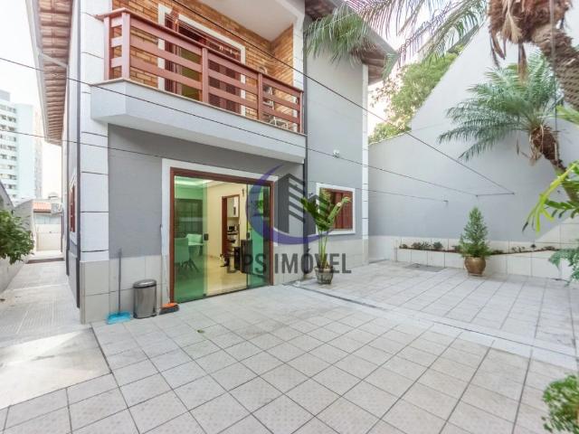 Casa / Sobrado para Venda em São Paulo/SP Freguesia do Ó 3 Quartos