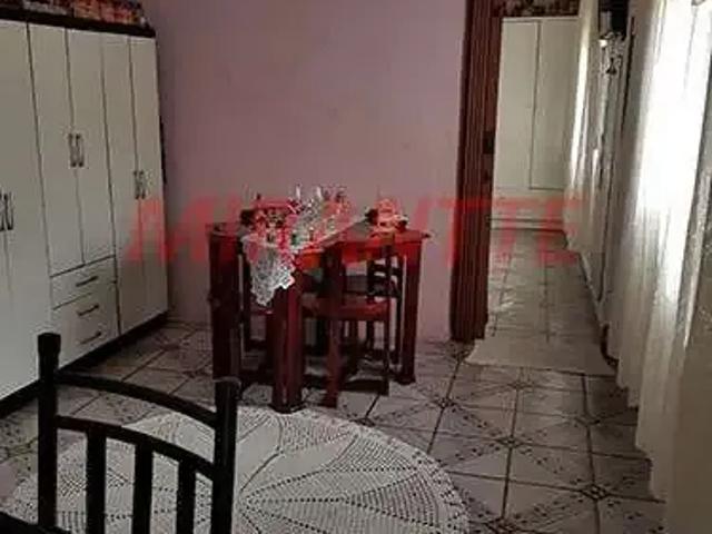 Casa / Sobrado para Venda em São Paulo/SP Freguesia do Ó 3 Quartos