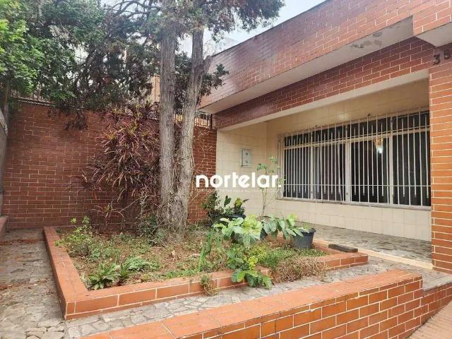 Casa / Sobrado para Venda em São Paulo/SP Freguesia do Ó 3 Quartos