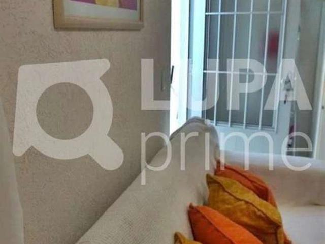 Casa / Sobrado para Venda em São Paulo/SP Freguesia do Ó 3 Quartos